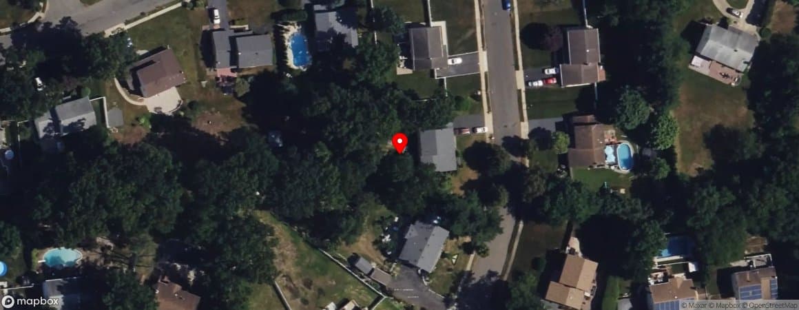 House image located at East Brunswick, New Jersey, 8816