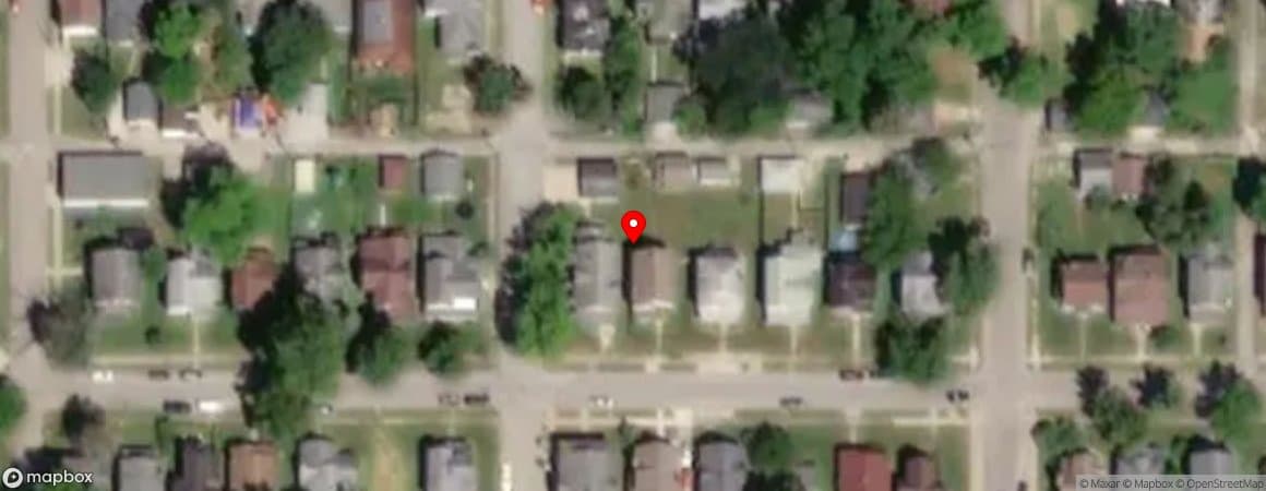 House image located at Marion, Indiana, 46953