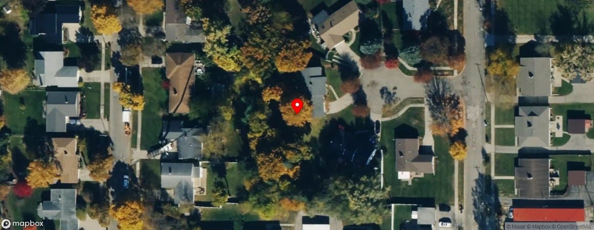 House image located at Lansing, Michigan, 48912