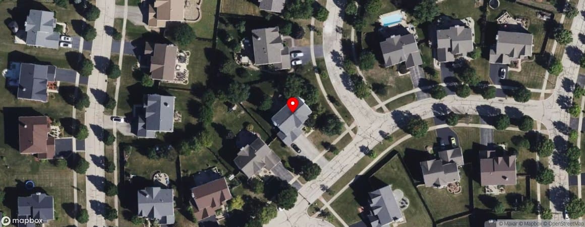 House image located at Bolingbrook, Illinois, 60490