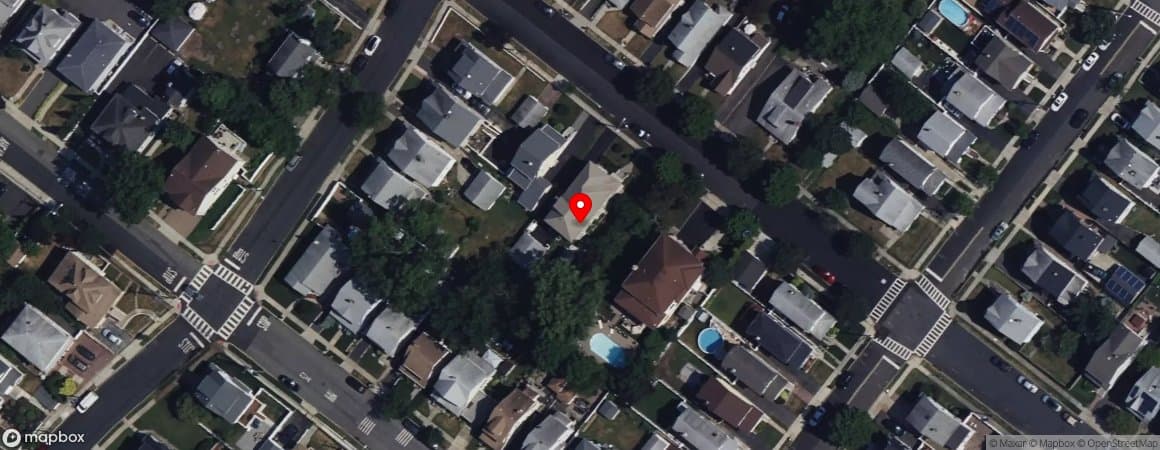 House image located at Lyndhurst, New Jersey, 7071