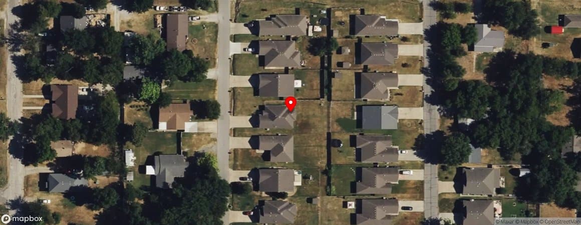 House image located at Sapulpa, Oklahoma, 74066