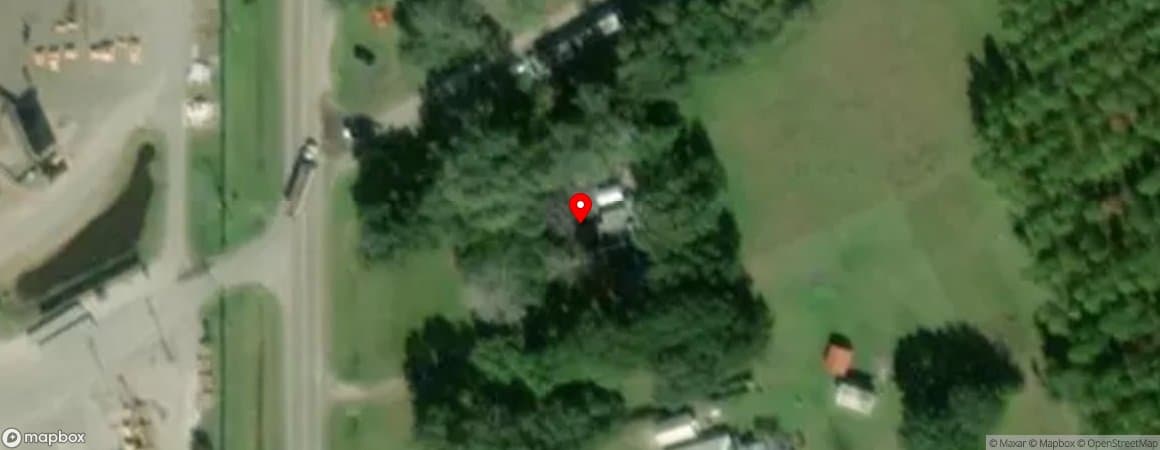House image located at Webster, Florida, 33597