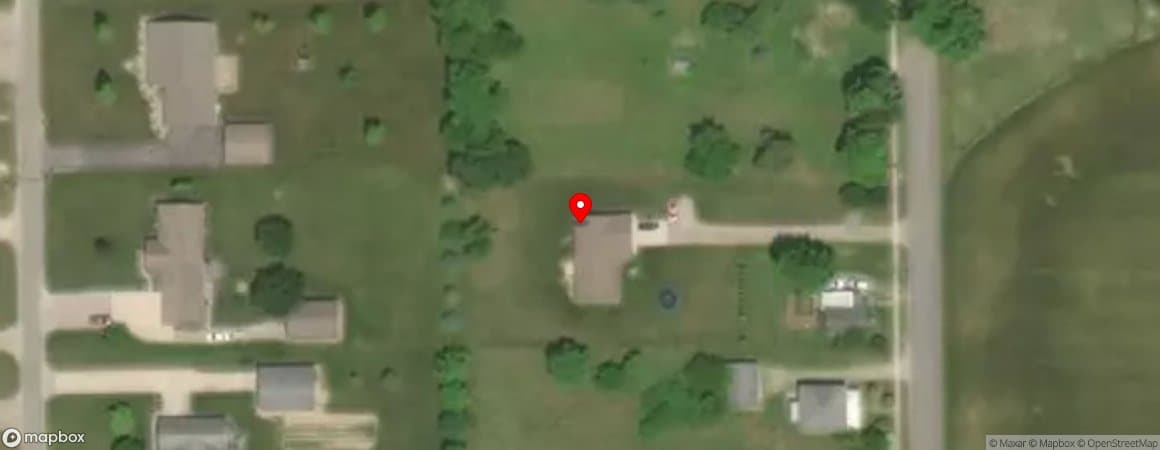 House image located at Pandora, Ohio, 45877