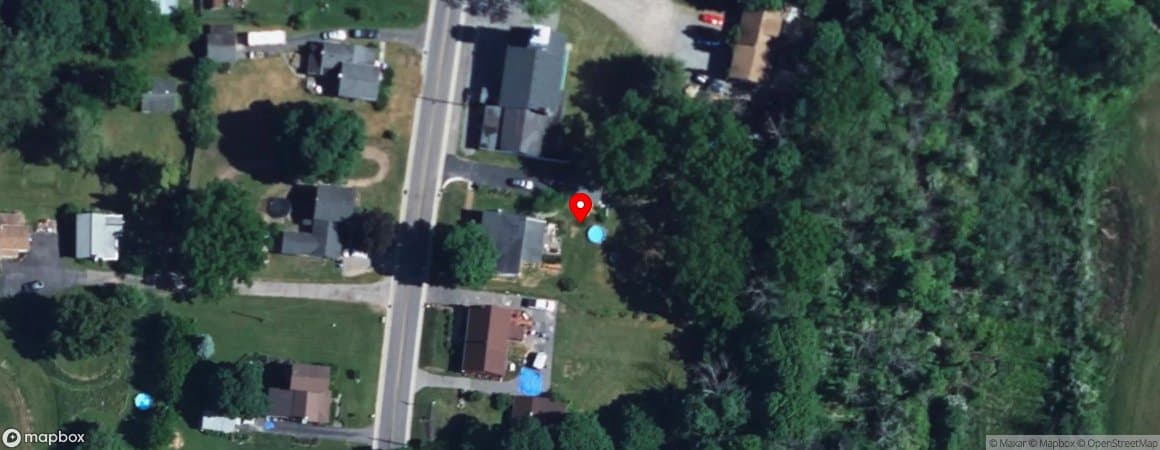 House image located at Churchville, New York, 14428