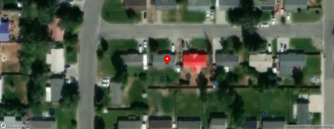 House image located at Idaho Falls, Idaho, 83401