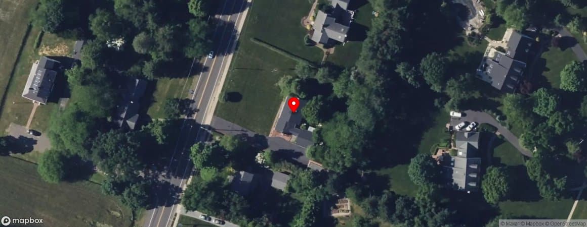 House image located at Cranbury, New Jersey, 8512