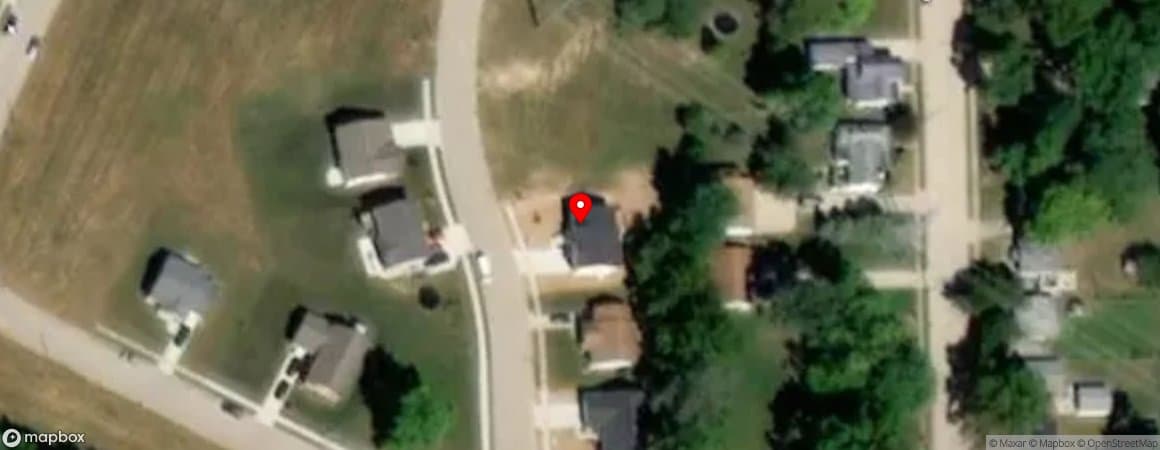 House image located at Bloomington, Illinois, 61701