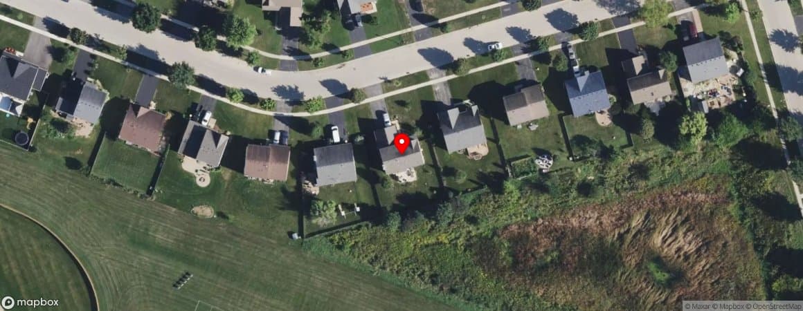 House image located at Plano, Illinois, 60545