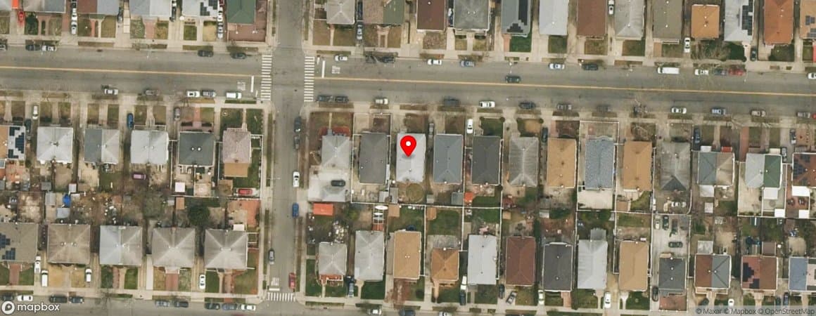 House image located at Rosedale, New York, 11422