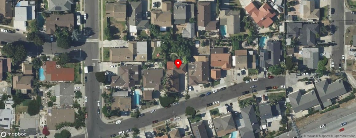 House image located at Garden Grove, California, 92843