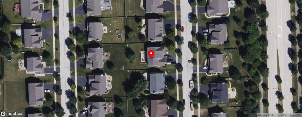 House image located at Montgomery, Illinois, 60538