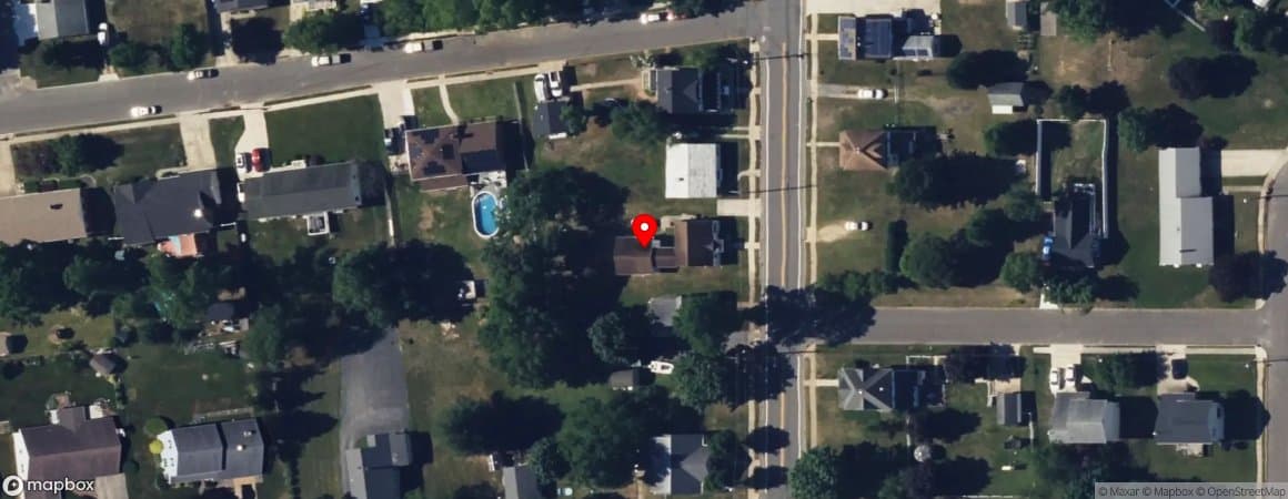 House image located at Gibbstown, New Jersey, 8027
