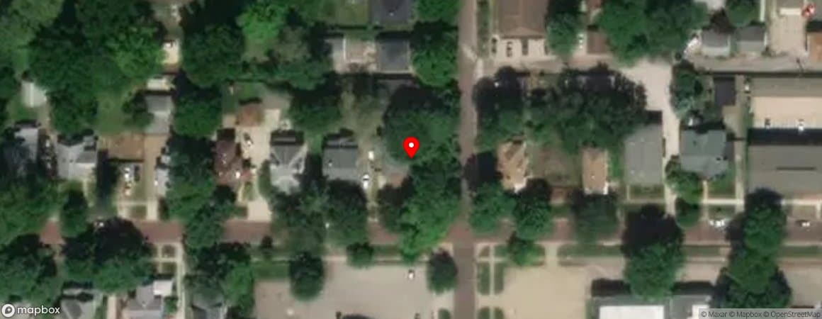 House image located at Champaign, Illinois, 61820