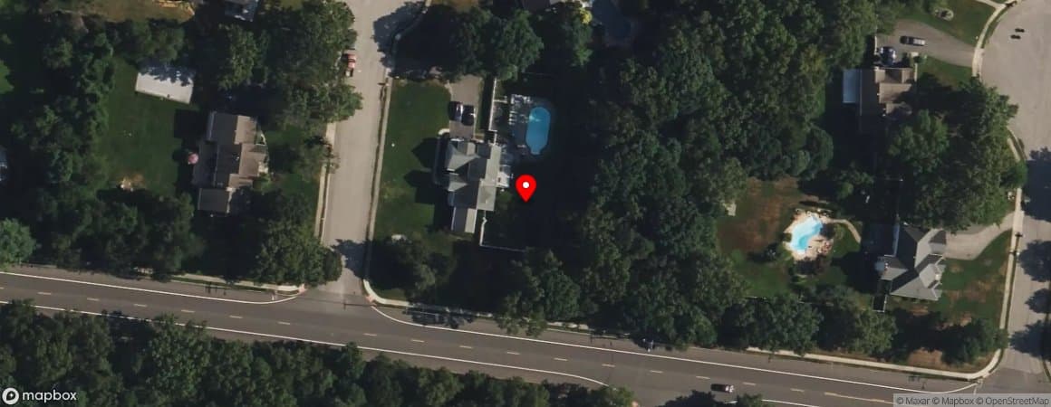 House image located at Toms River, New Jersey, 8755