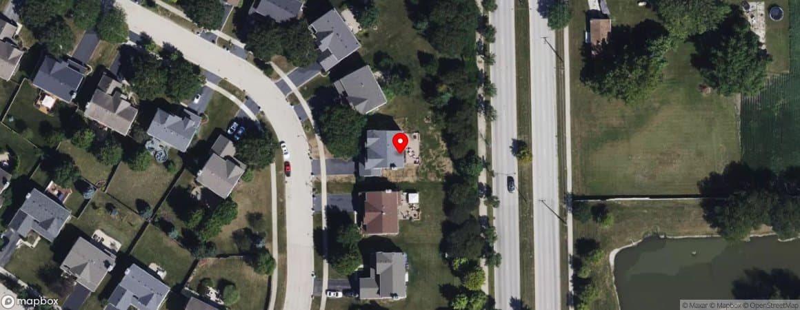 House image located at Aurora, Illinois, 60503