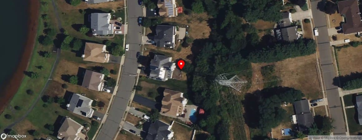 House image located at Sayreville, New Jersey, 8872