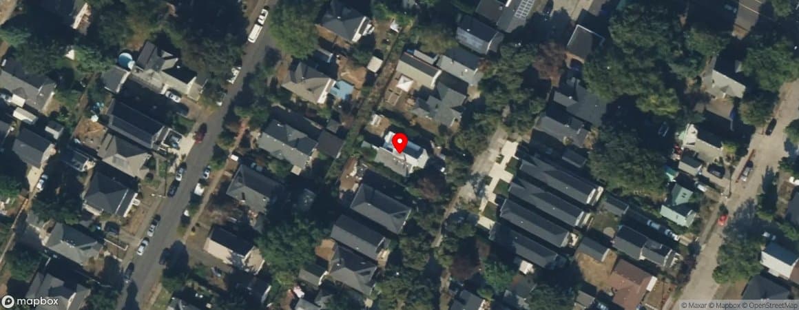 House image located at Portland, Oregon, 97203