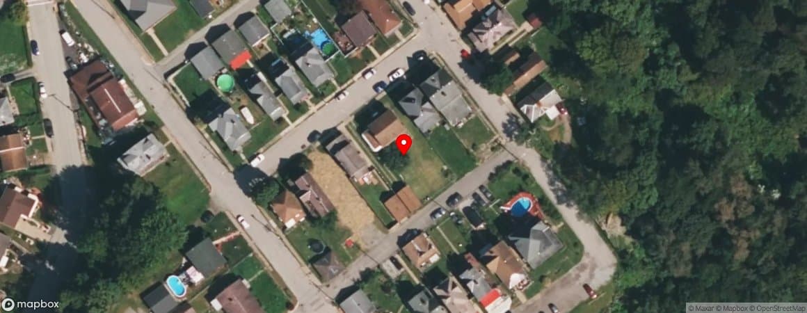 House image located at Dravosburg, Pennsylvania, 15034