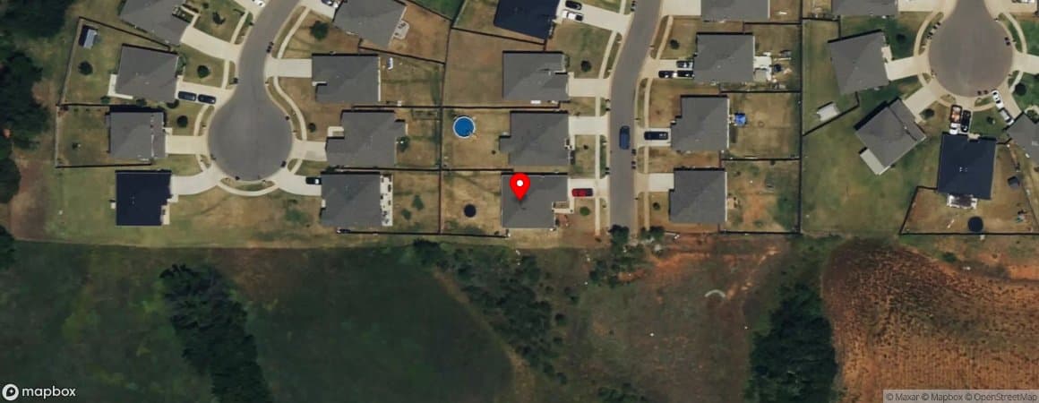 House image located at Yukon, Oklahoma, 73099