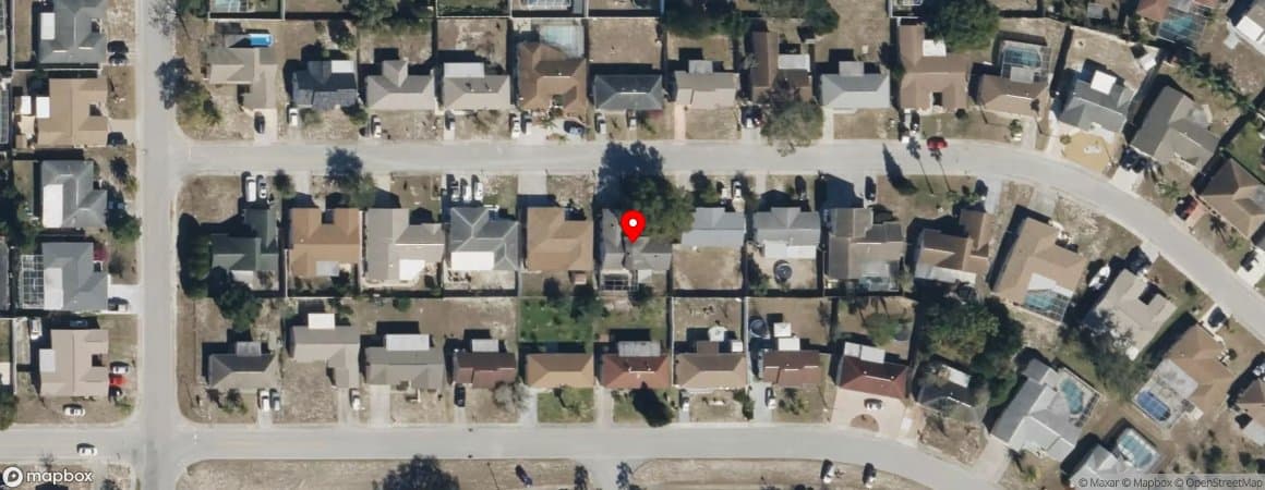 House image located at Port Richey, Florida, 34668
