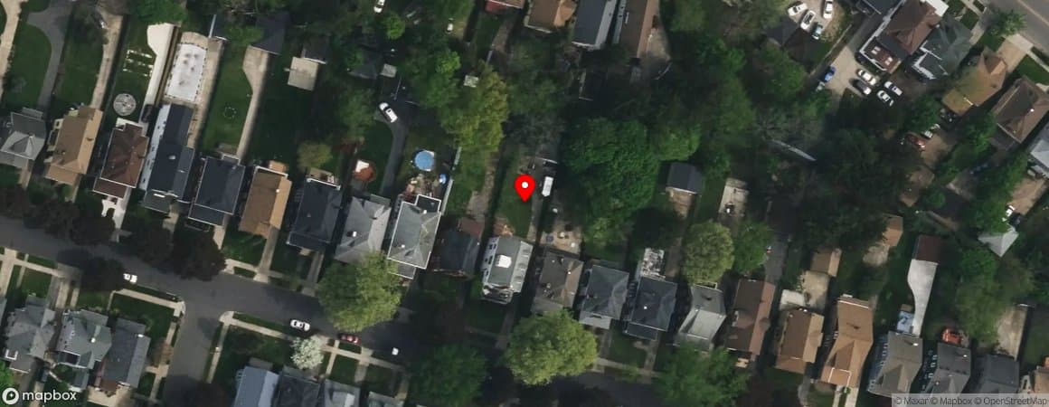 House image located at Buffalo, NY 14214