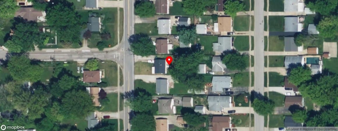 House image located at Mentor, Ohio, 44060