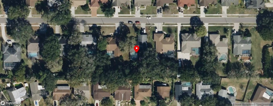 House image located at Safety Harbor, Florida, 34695