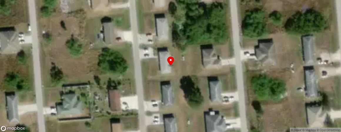House image located at Lehigh Acres, Florida, 33973