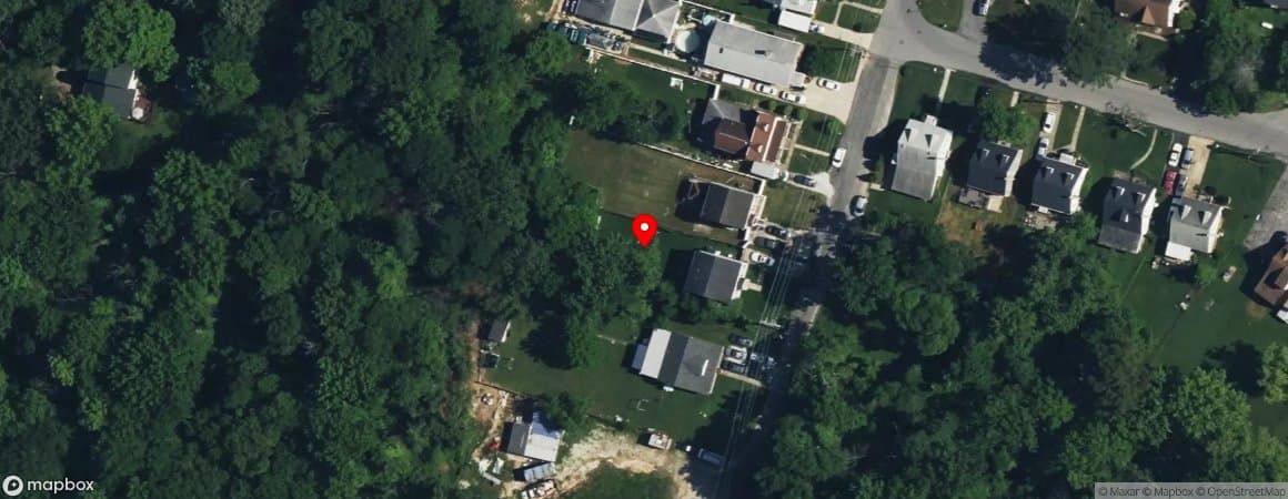 House image located at Baltimore, Maryland, 21206