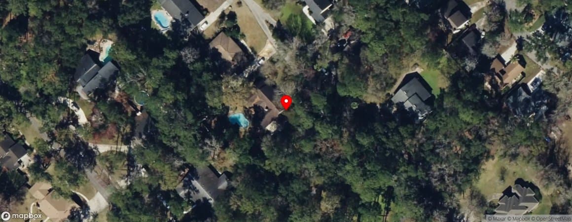House image located at Orange Park, Florida, 32073