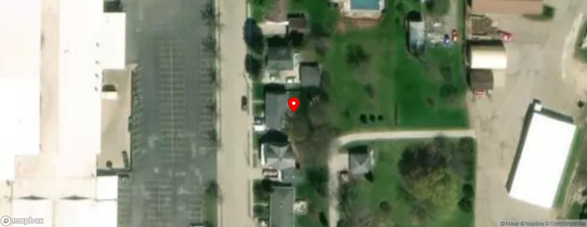 House image located at Mayville, Wisconsin, 53050
