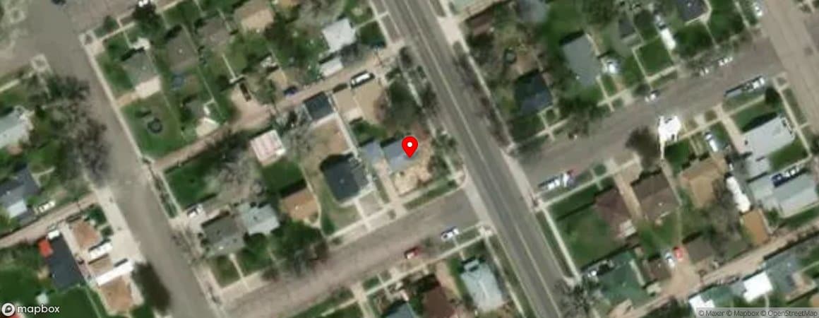 House image located at Cheyenne, Wyoming, 82001