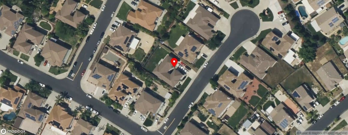 House image located at Fairfield, California, 94533