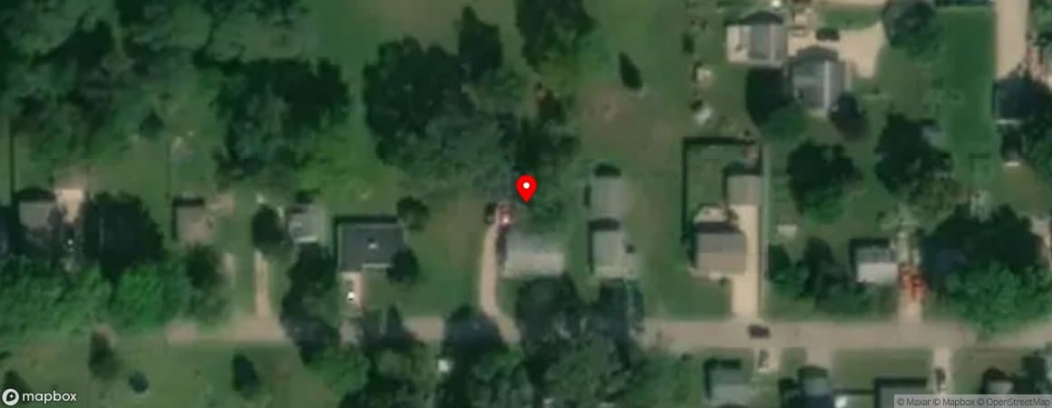 House image located at Cedar Falls, Iowa, 50613