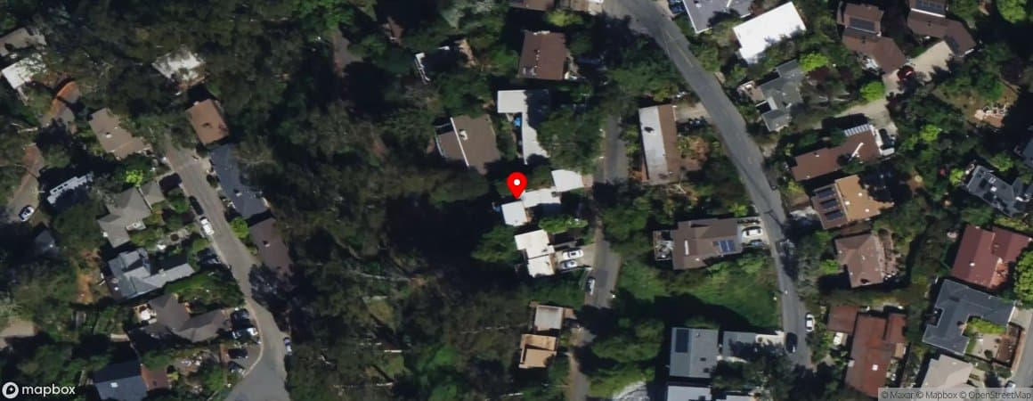 House image located at Berkeley, California, 94708
