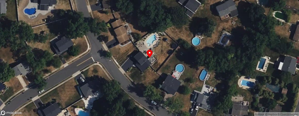 House image located at Old Bridge, New Jersey, 8857