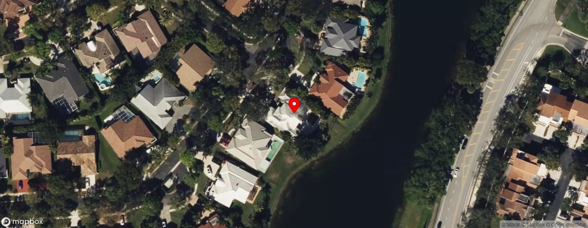 House image located at Boca Raton, Florida, 33498