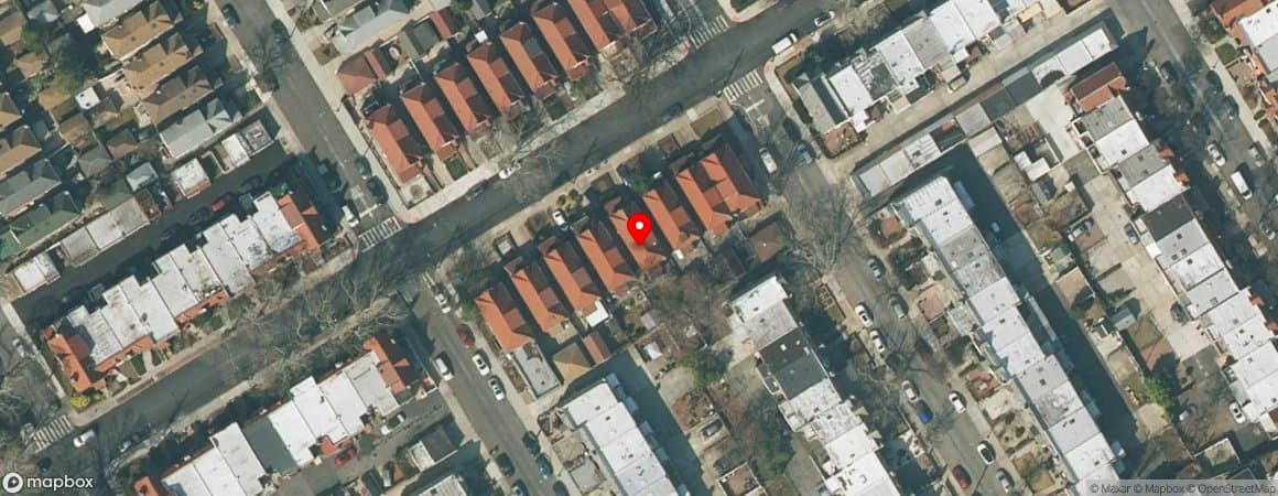 House image located at Middle Village, New York, 11379