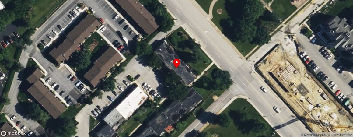 House image located at Pikesville, Maryland, 21208