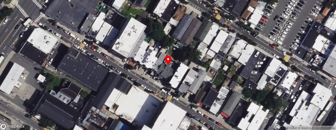 House image located at Union City, New Jersey, 7087