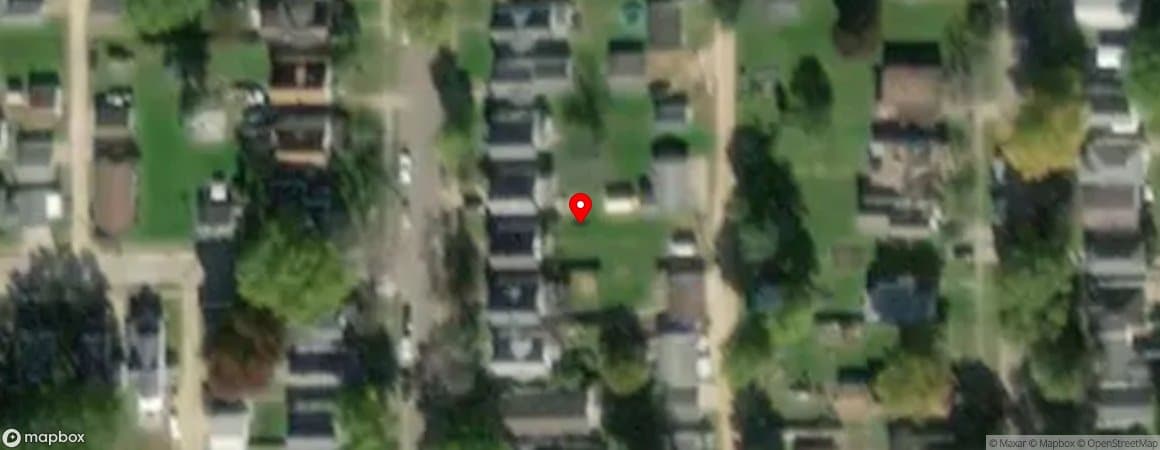 House image located at Clinton, Iowa, 52732