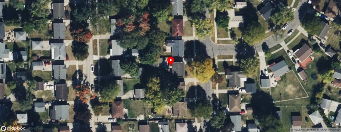 House image located at Redford, Michigan, 48240