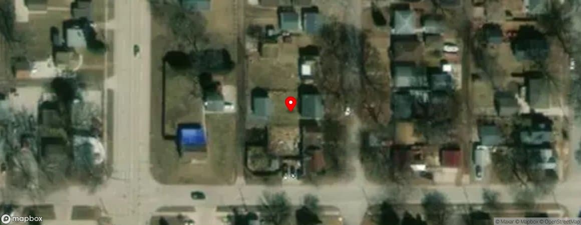 House image located at Waterloo, Iowa, 50701
