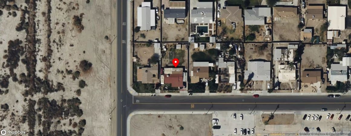 House image located at Thermal, California, 92274