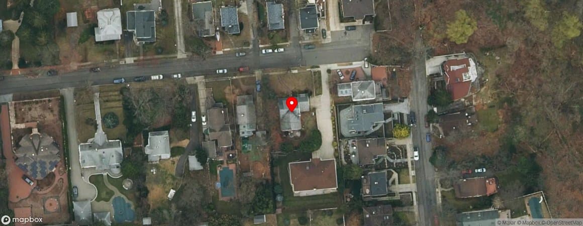 House image located at Little Neck, New York, 11363