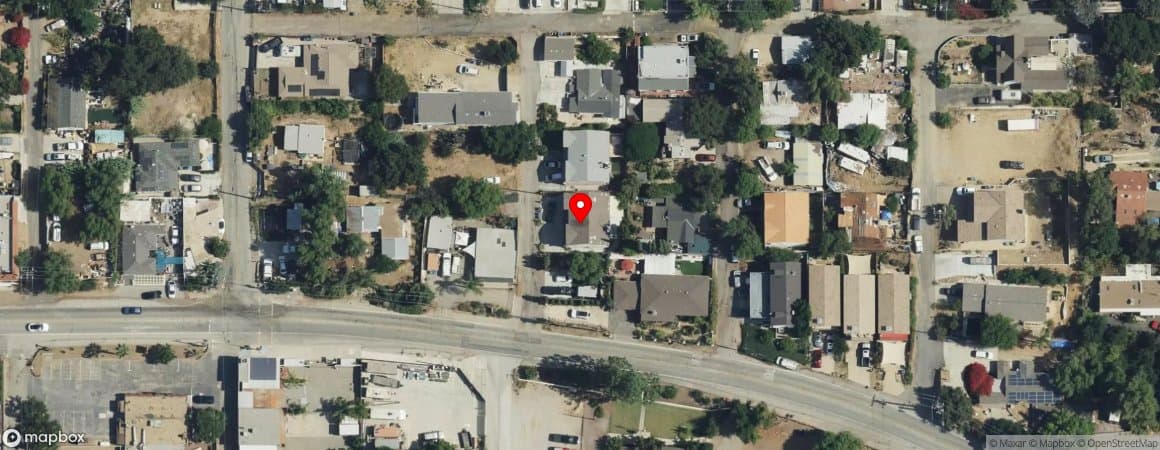 House image located at Chatsworth, California, 91311