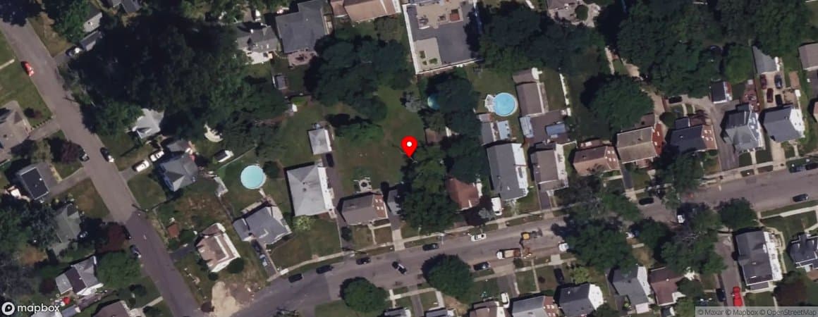 House image located at Dunellen, New Jersey, 8812