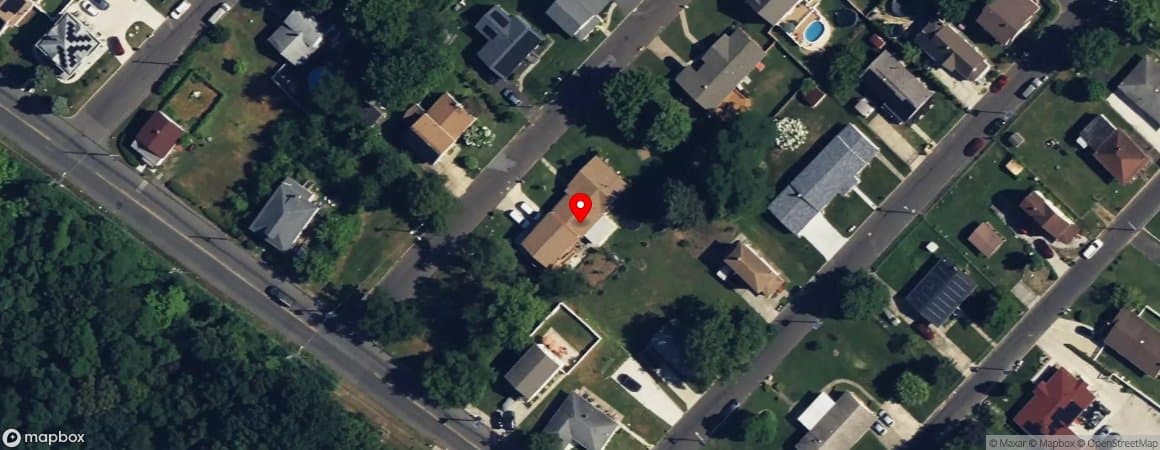 House image located at Pennsauken, New Jersey, 8110