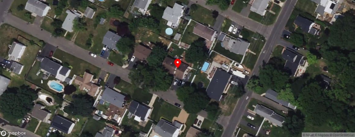 House image located at Hazlet, New Jersey, 7730